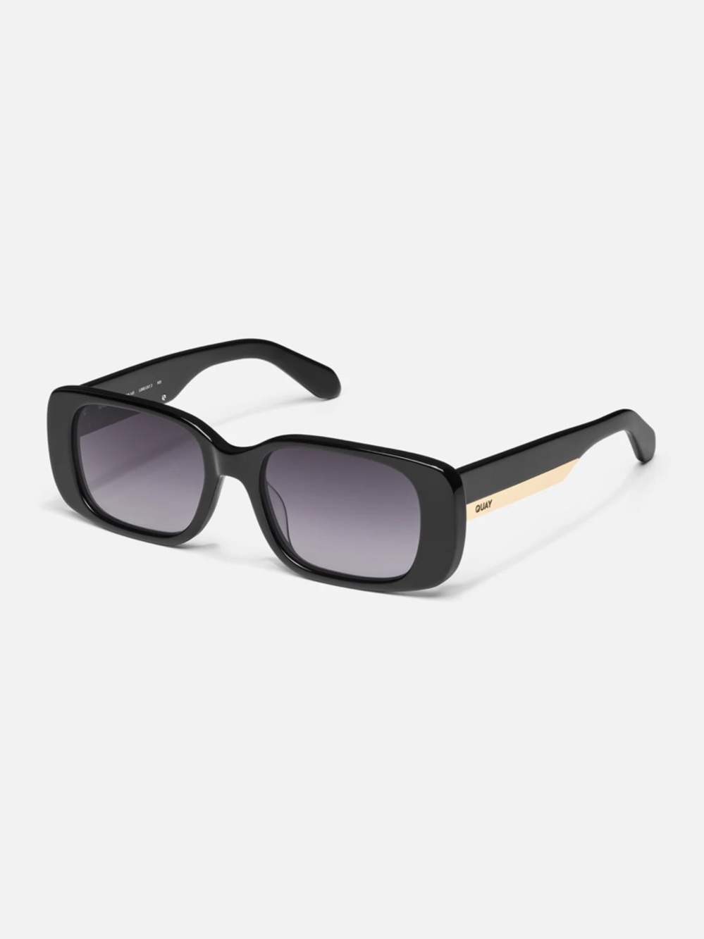 Quay Karma Sunglasses